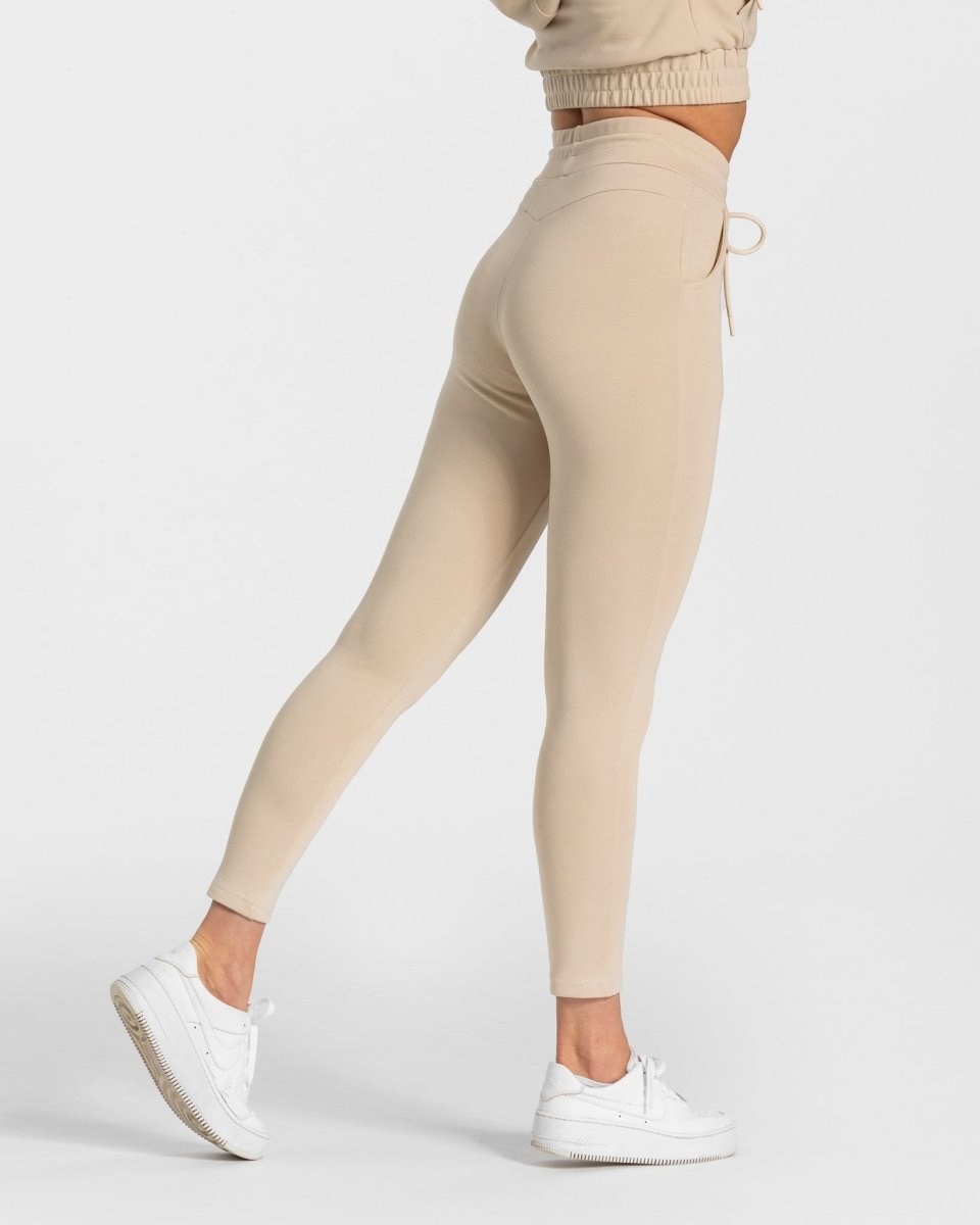 TEVEO Classic Jogger Nude | YWBE-43108