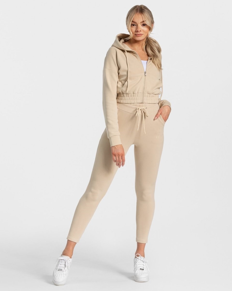 TEVEO Classic Jogger Nude | YWBE-43108