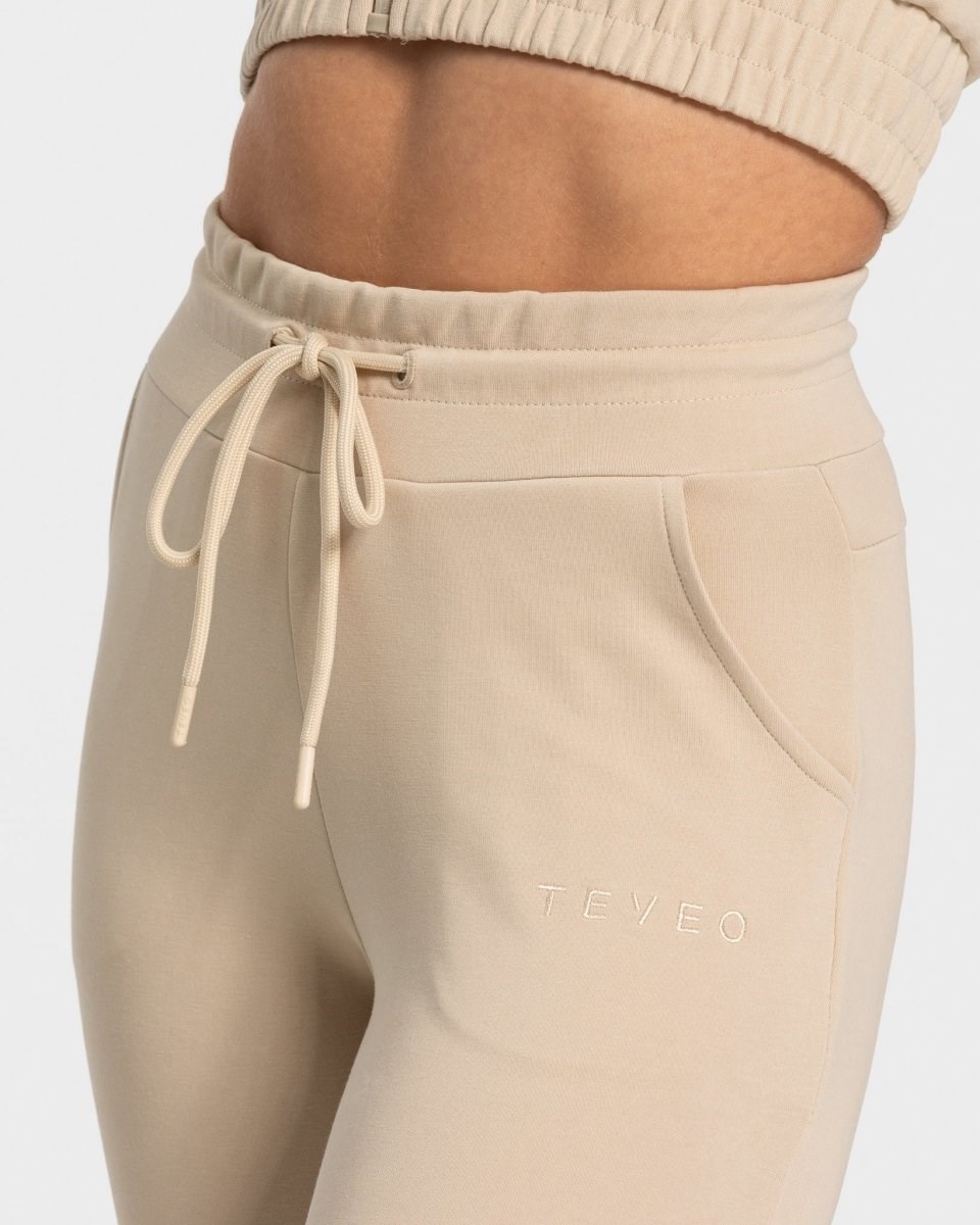 TEVEO Classic Jogger Nude | YWBE-43108