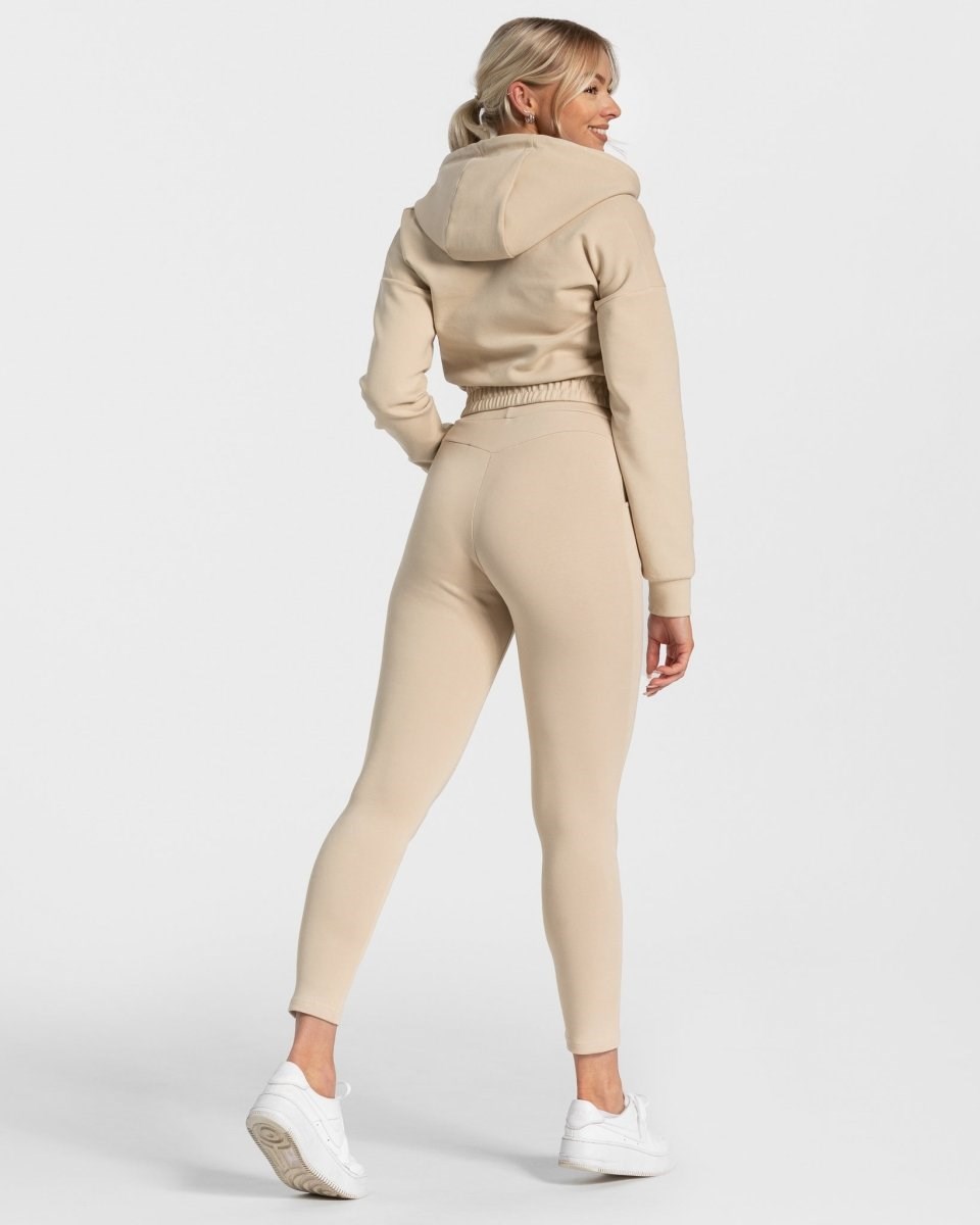 TEVEO Classic Jogger Nude | YWBE-43108