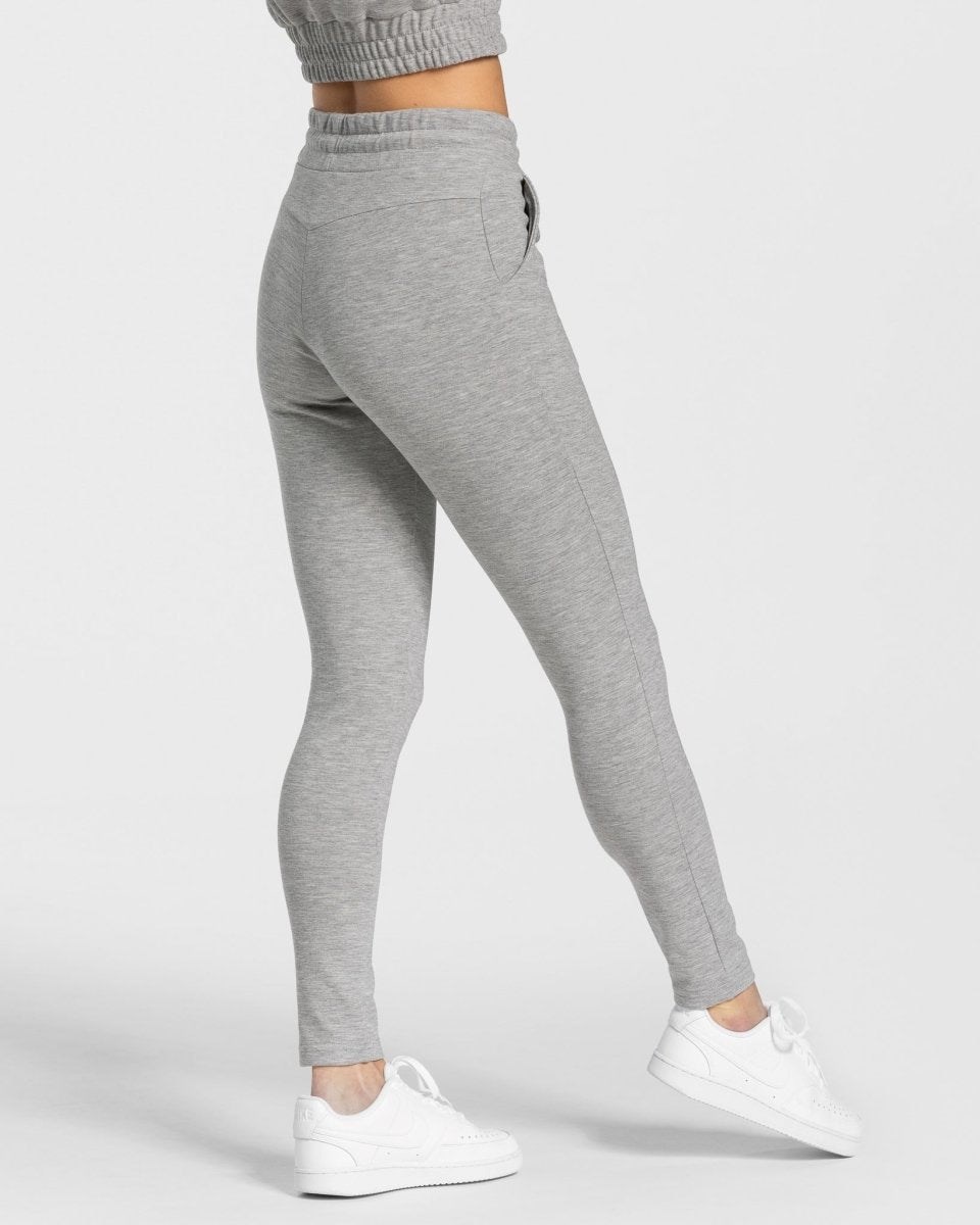 TEVEO Classic Jogger Světle Šedé | IGVW-40195