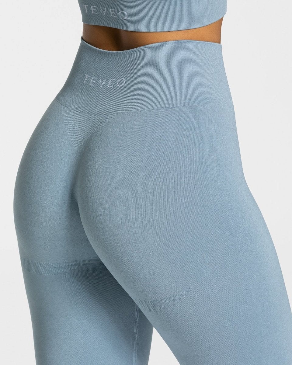 TEVEO Classy Leggings Blankyt | DVLR-71923