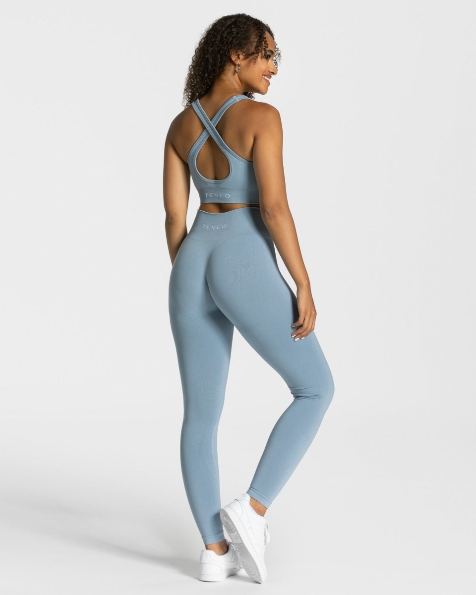 TEVEO Classy Leggings Blankyt | DVLR-71923
