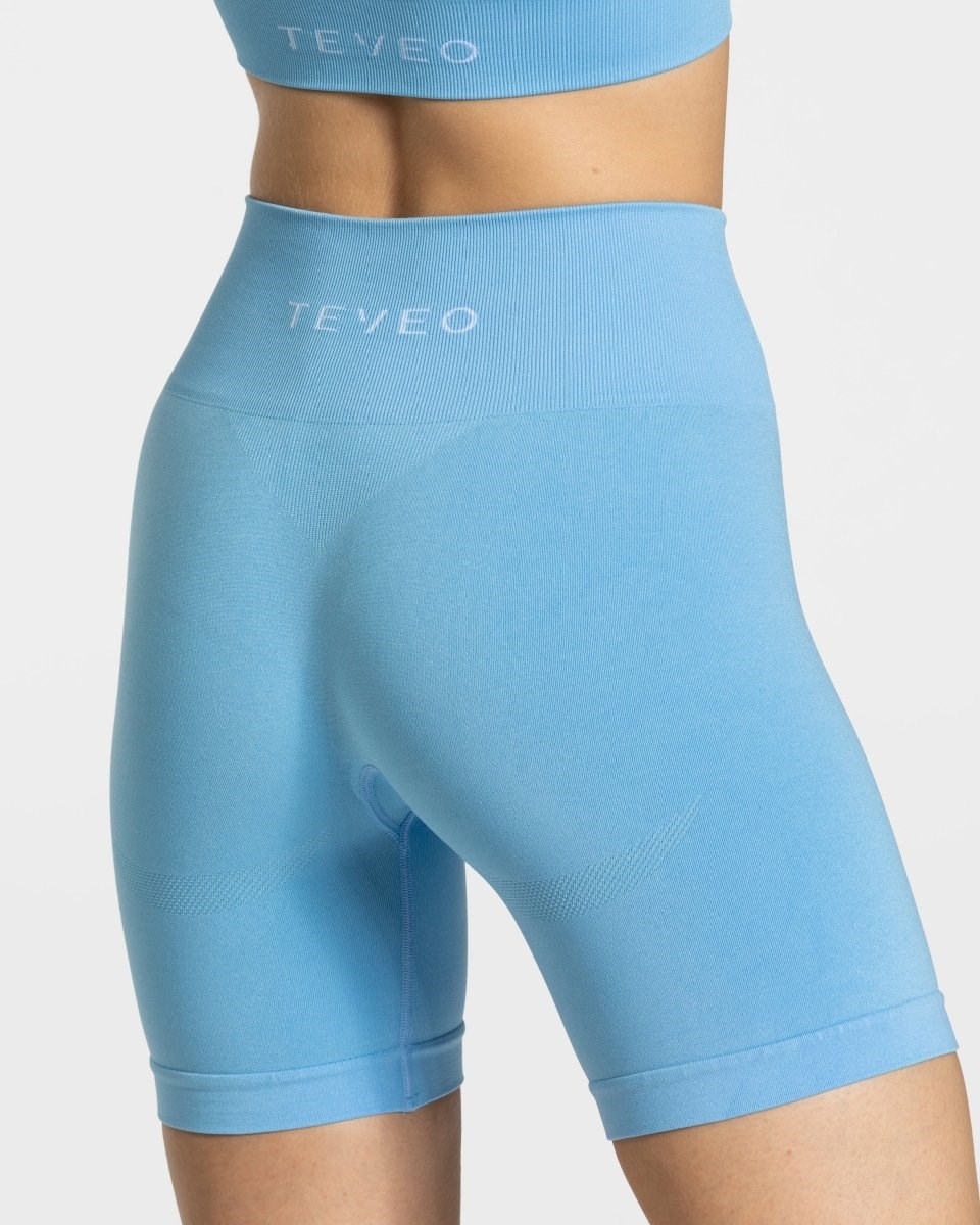 TEVEO Classy Shorts Blankyt | PCDO-79826