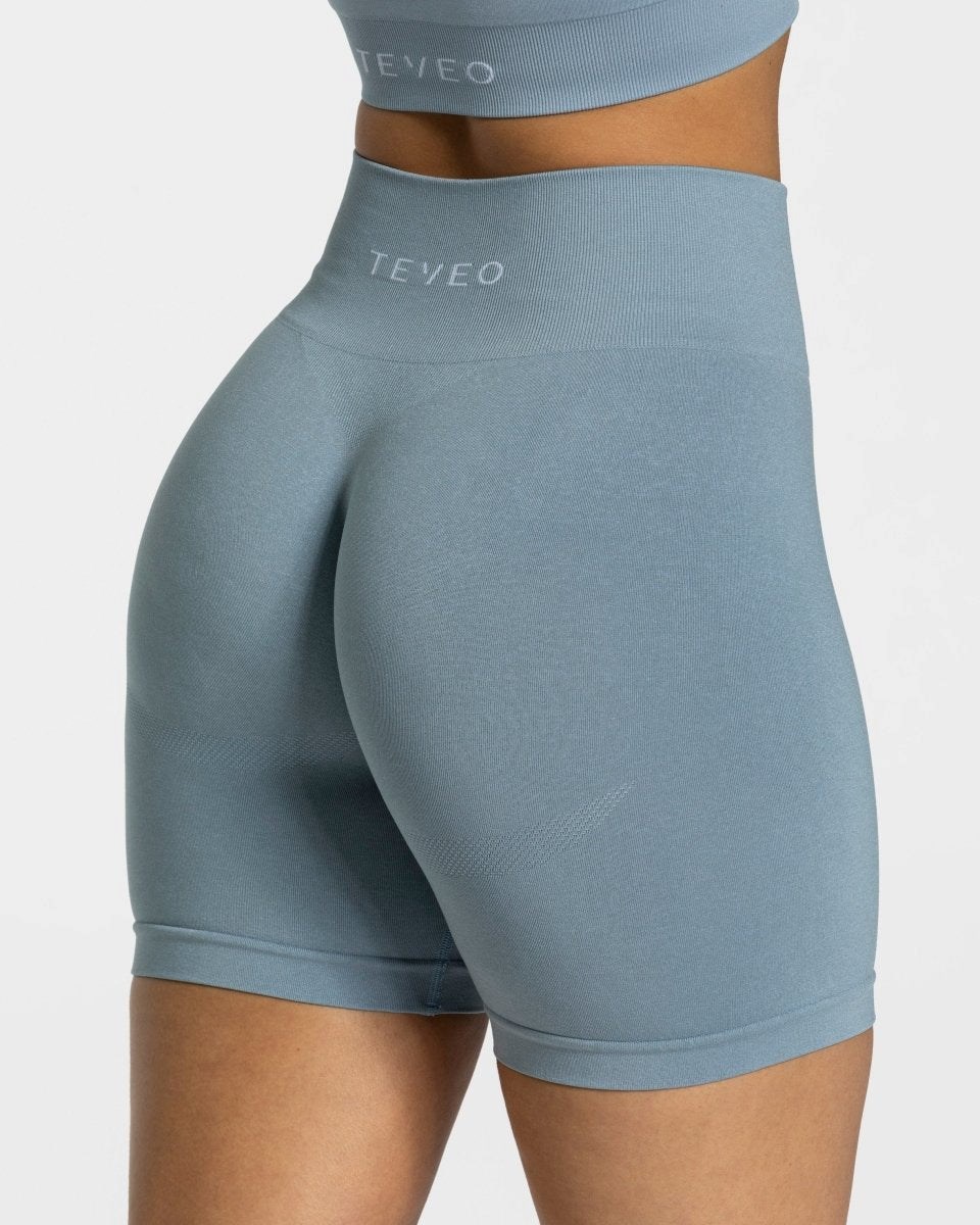 TEVEO Classy Shorts Blankyt | ZHYL-74536