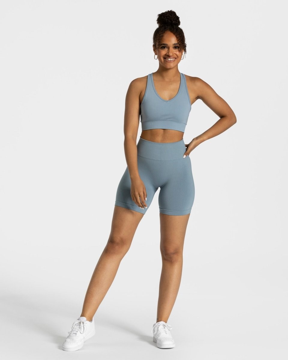 TEVEO Classy Shorts Blankyt | ZHYL-74536