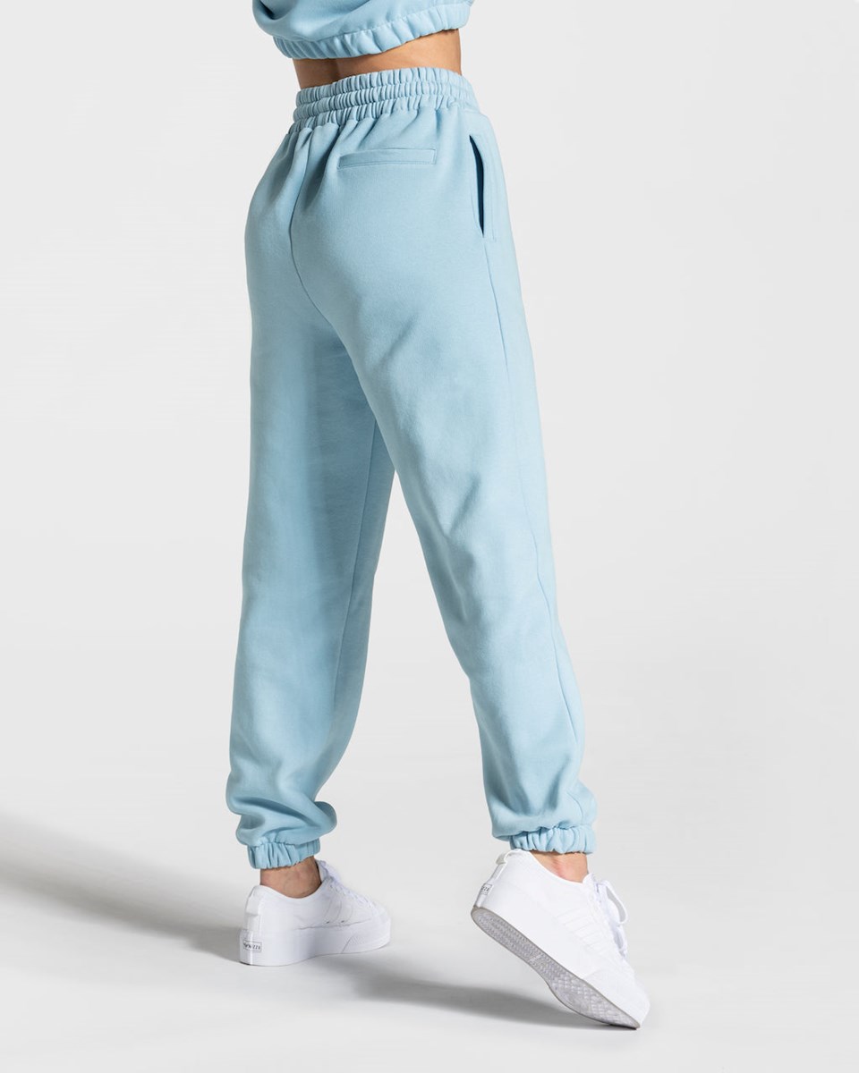 TEVEO College Oversized Jogger Blankyt | EMNG-26345