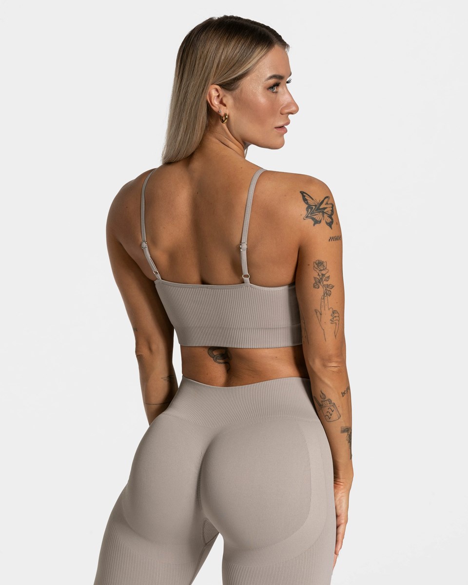 TEVEO Elegantní Bh Stone | HZFC-89203