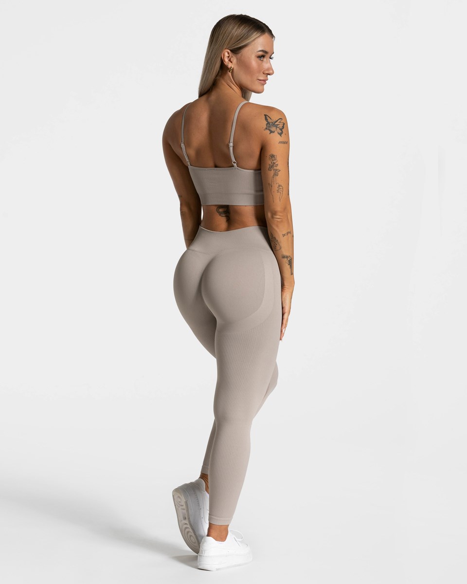 TEVEO Elegantní Bh Stone | HZFC-89203