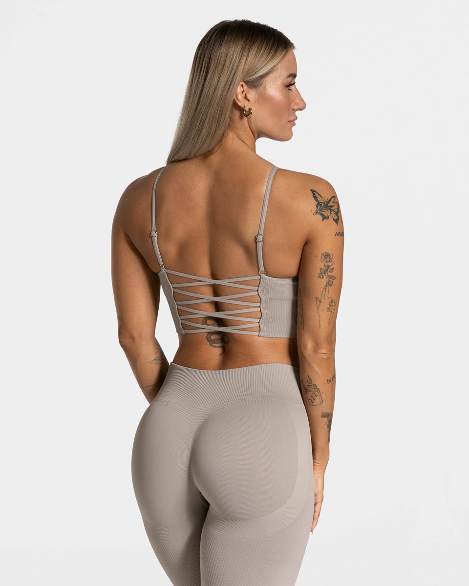 TEVEO Elegantní Cross Top Stone | VYLX-94603