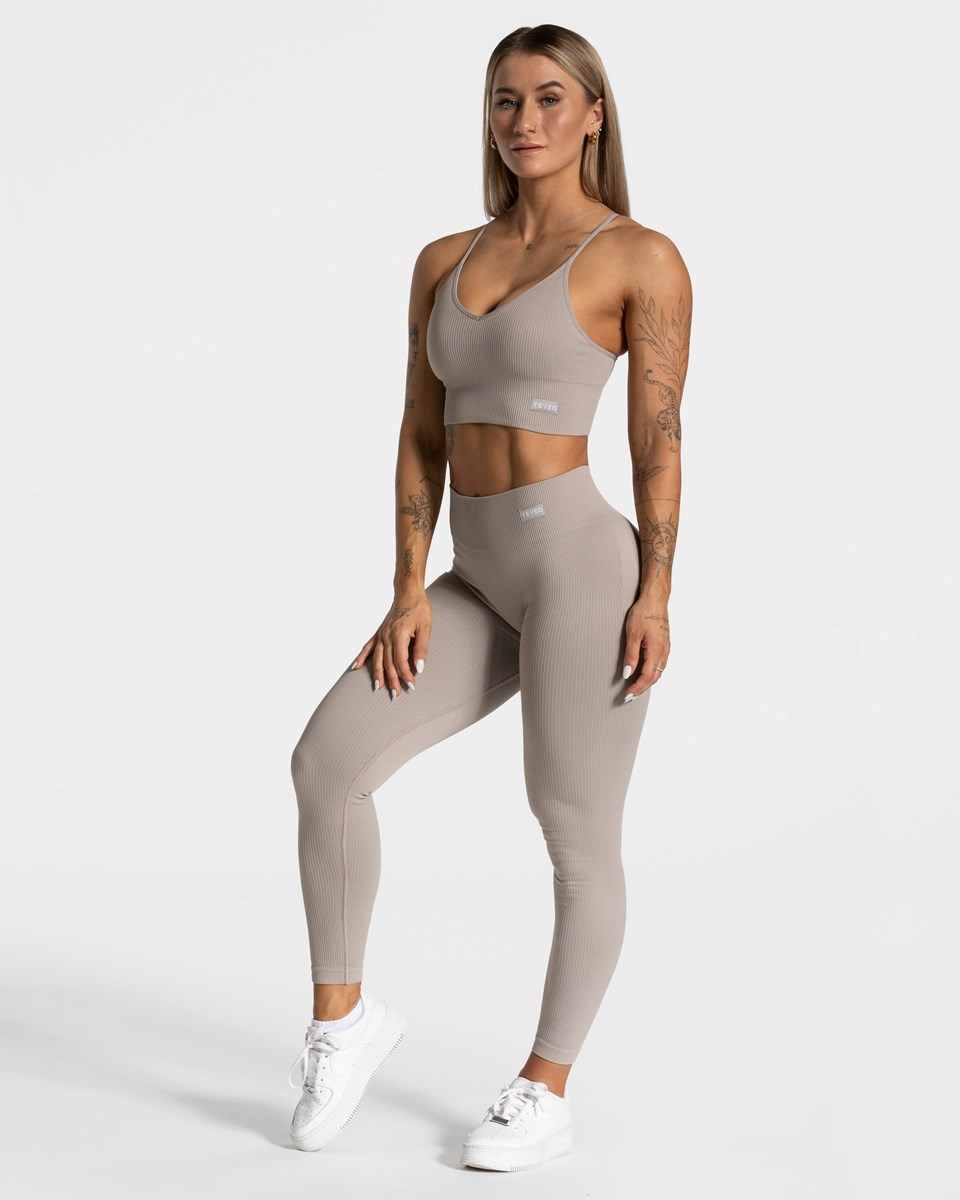 TEVEO Elegantní Cross Top Stone | VYLX-94603