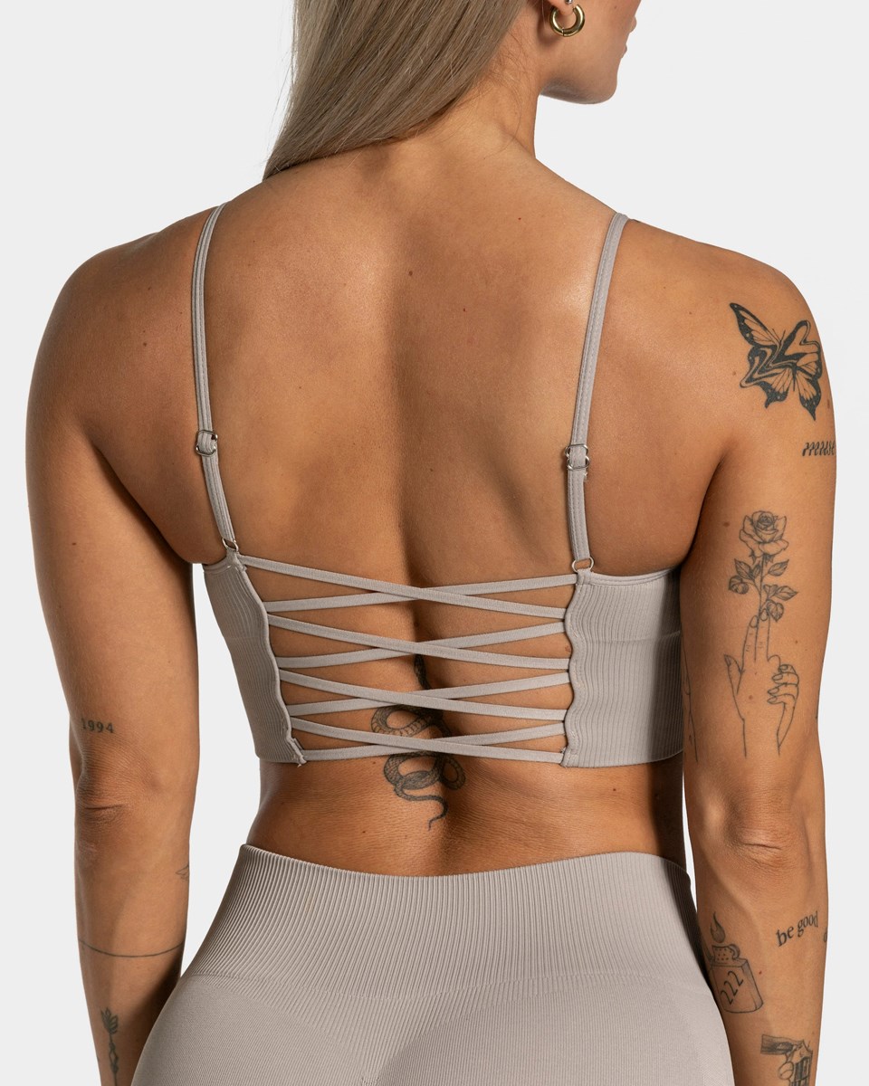 TEVEO Elegantní Cross Top Stone | VYLX-94603