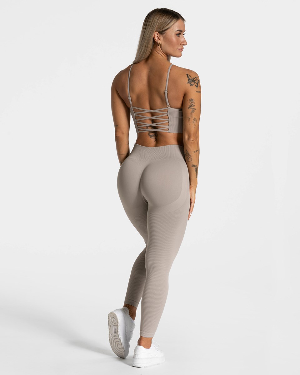 TEVEO Elegantní Cross Top Stone | VYLX-94603