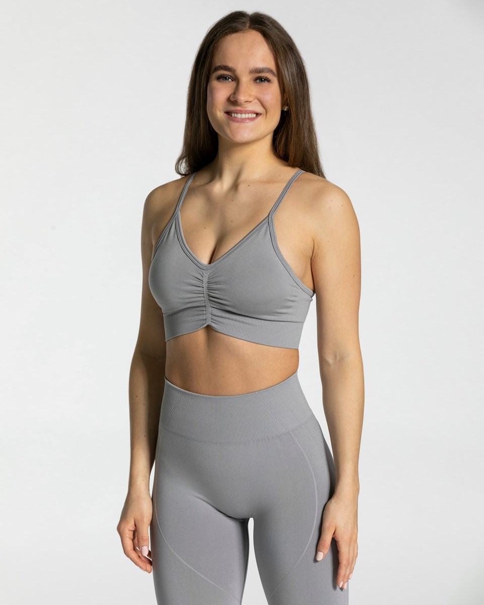 TEVEO Focus Bh Gray | FGYE-97103