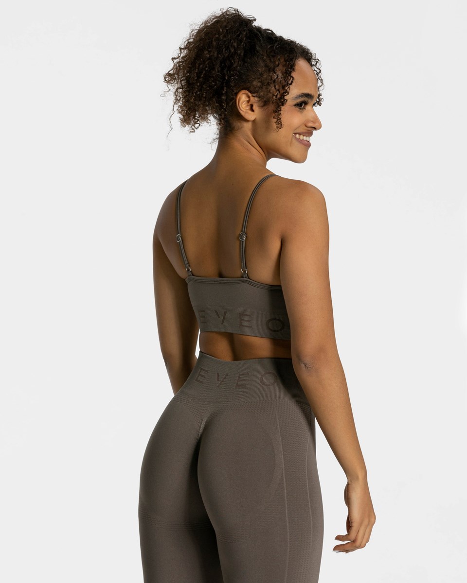 TEVEO Focus Bh Taupe | GZWR-62593