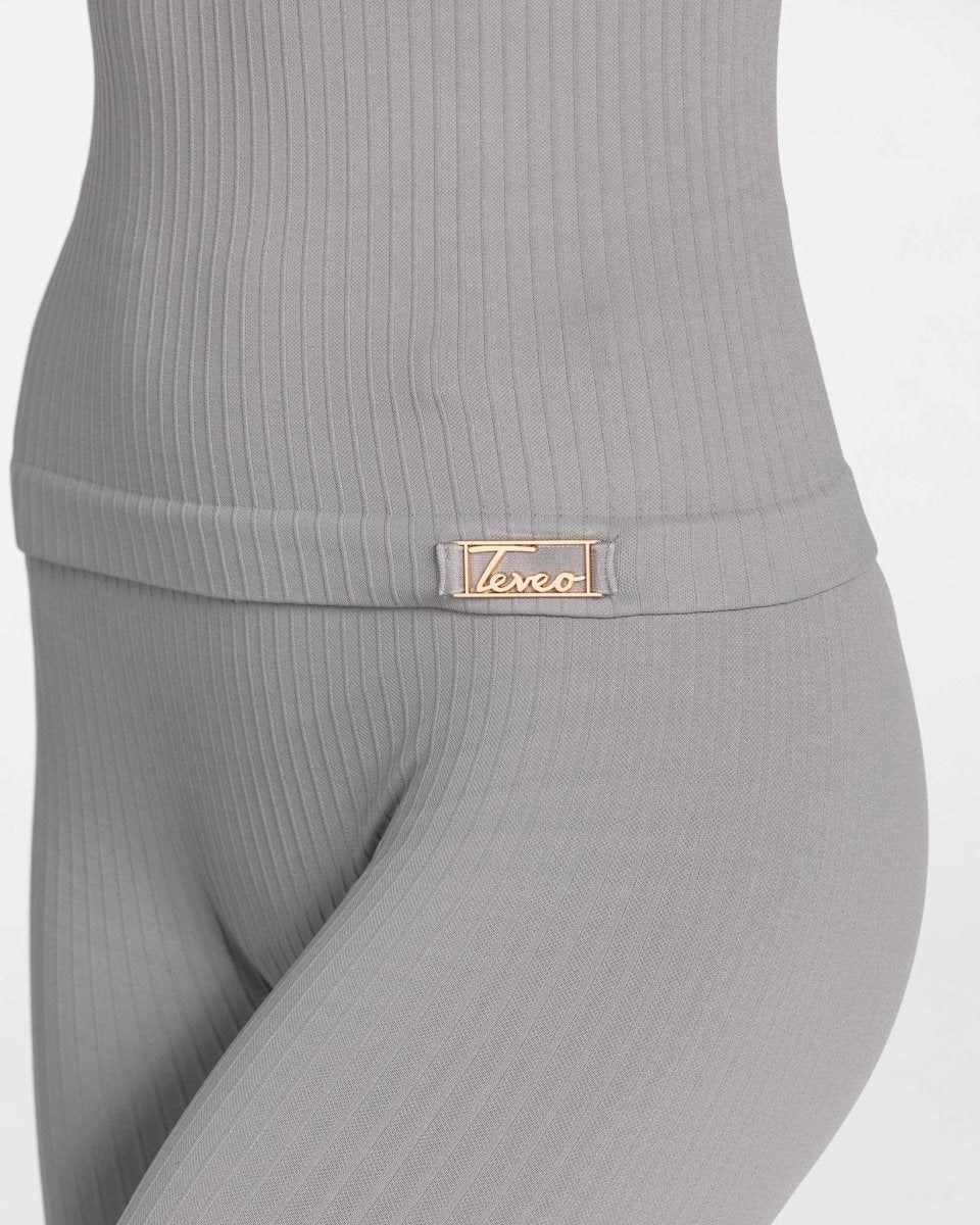 TEVEO Golden Top Gray | JEMB-13085