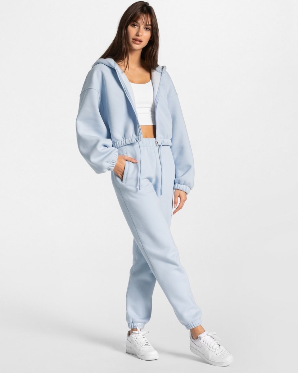 TEVEO Iconic Oversized Jogger Blankyt | WTUB-16283