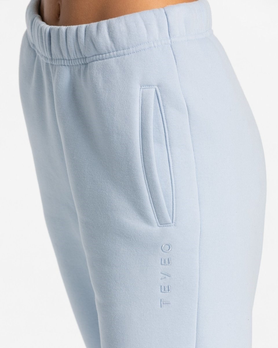 TEVEO Iconic Oversized Jogger Blankyt | WTUB-16283