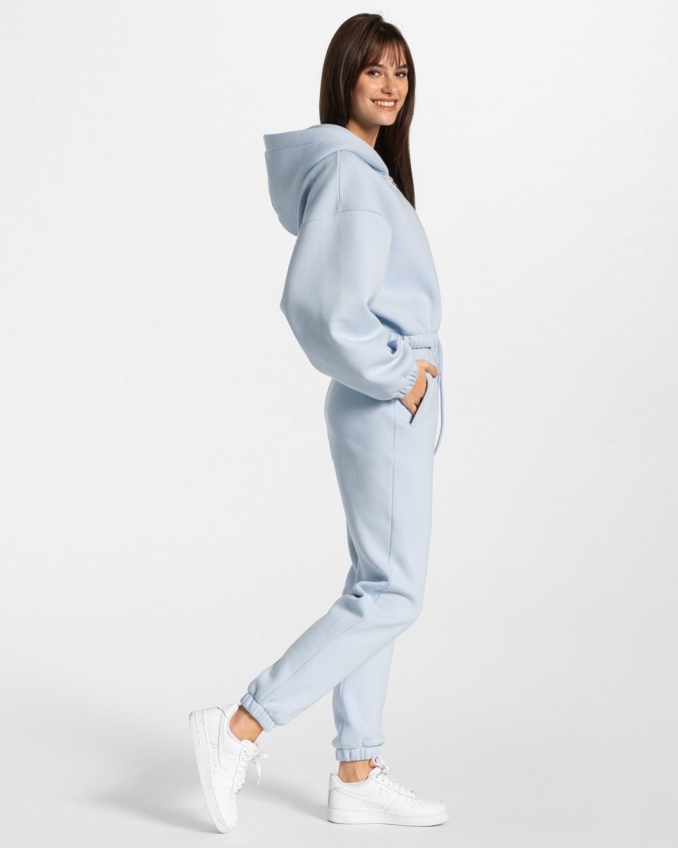TEVEO Iconic Oversized Jogger Blankyt | WTUB-16283