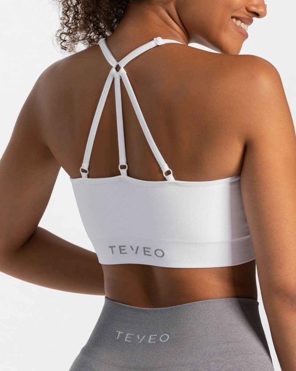 TEVEO Intense Bh Bílé | UCJB-73910