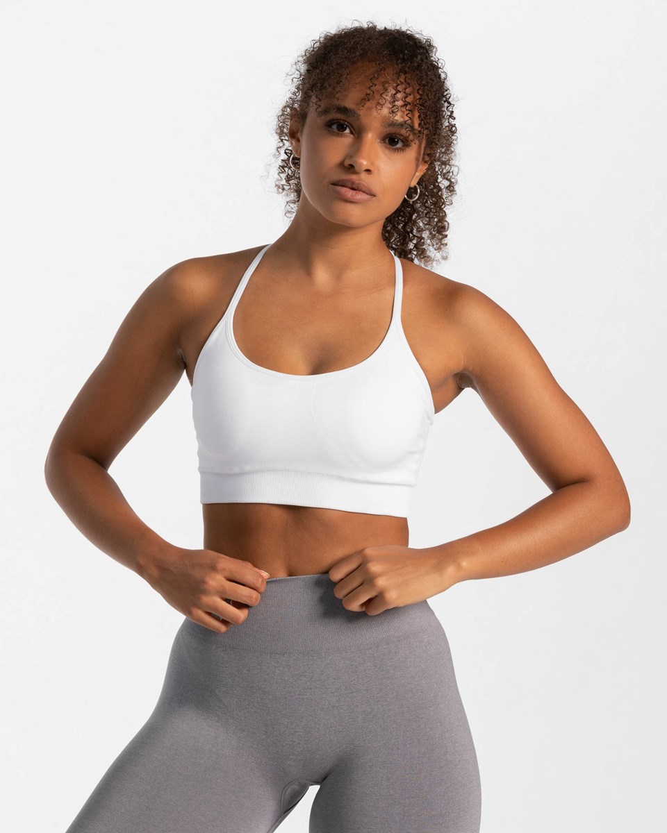 TEVEO Intense Bh Bílé | UCJB-73910