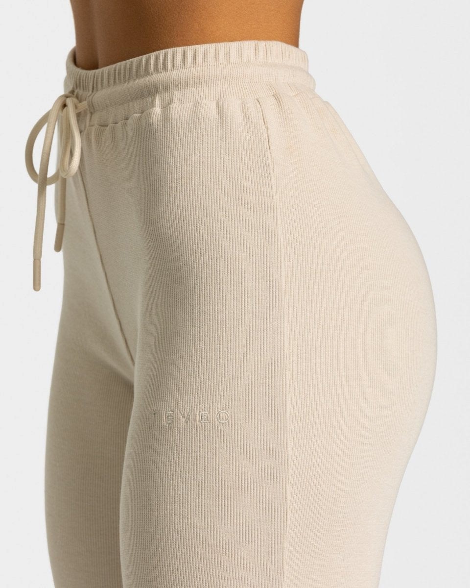 TEVEO Lounge Pants Béžový | JMVY-98241