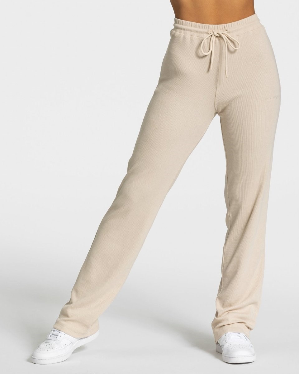 TEVEO Lounge Pants Béžový | JMVY-98241