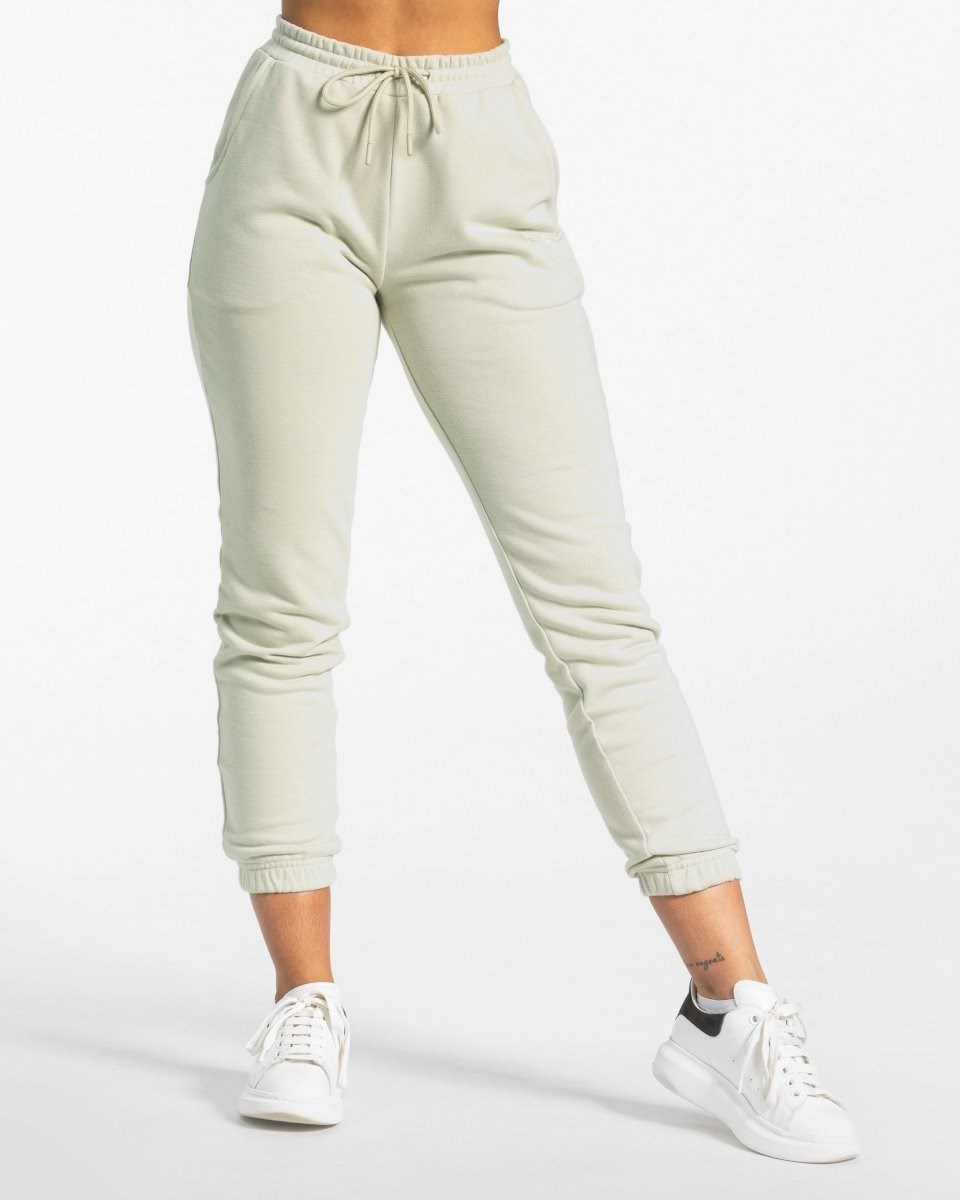 TEVEO Oversized Jogger Salbei | OCDW-76241