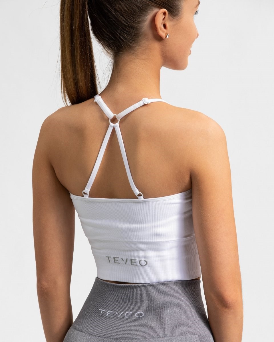 TEVEO Power Bh Bílé | FBNY-38610