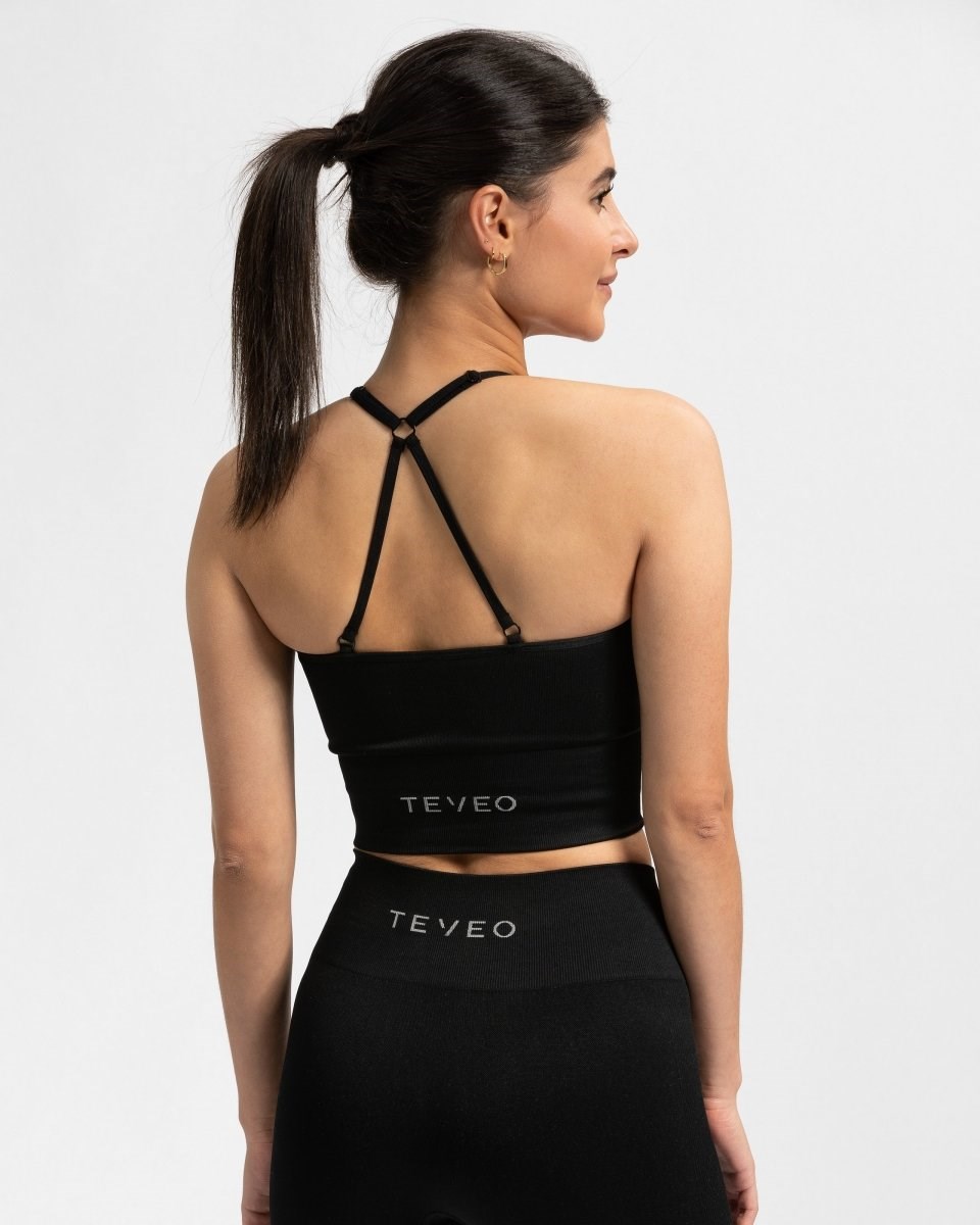 TEVEO Power Bh Černé | MLTP-26354