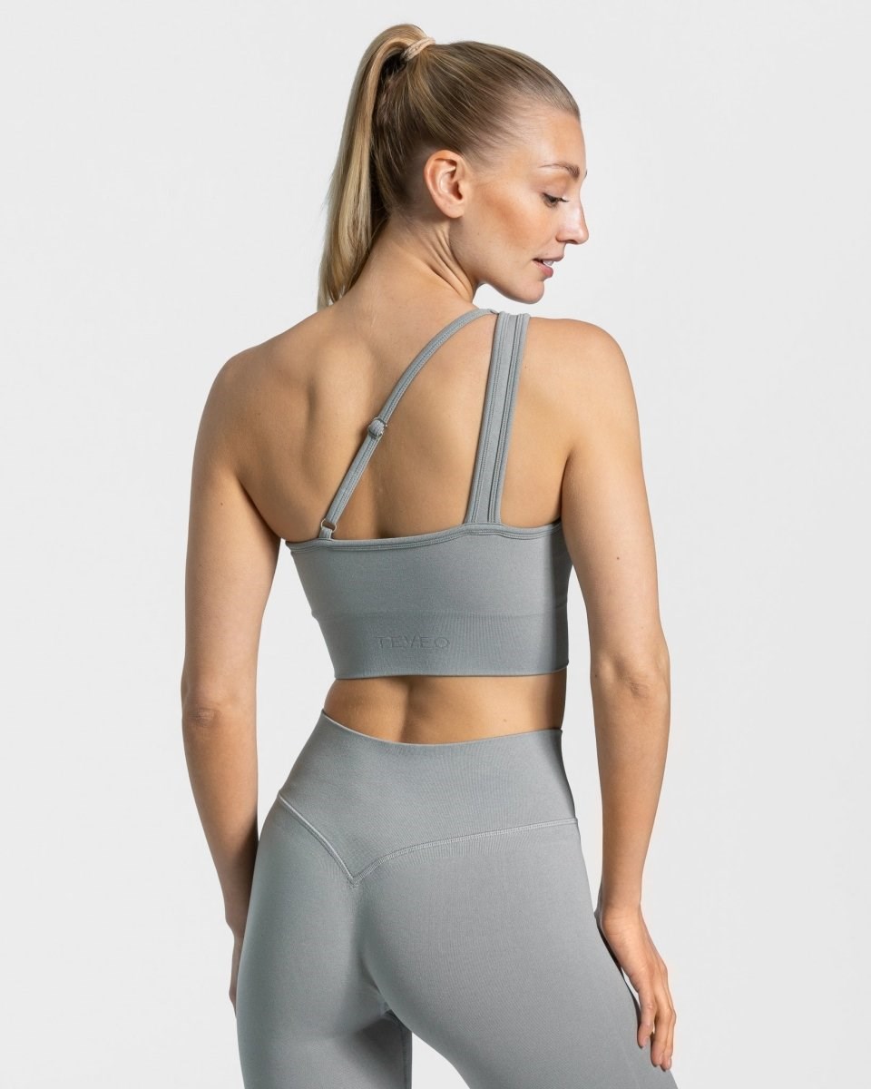 TEVEO Sassy One Shoulder Bh Blankyt | XLDI-61482