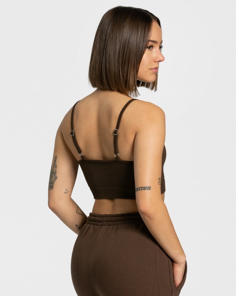TEVEO Sassy Top Braun | TOBS-60423