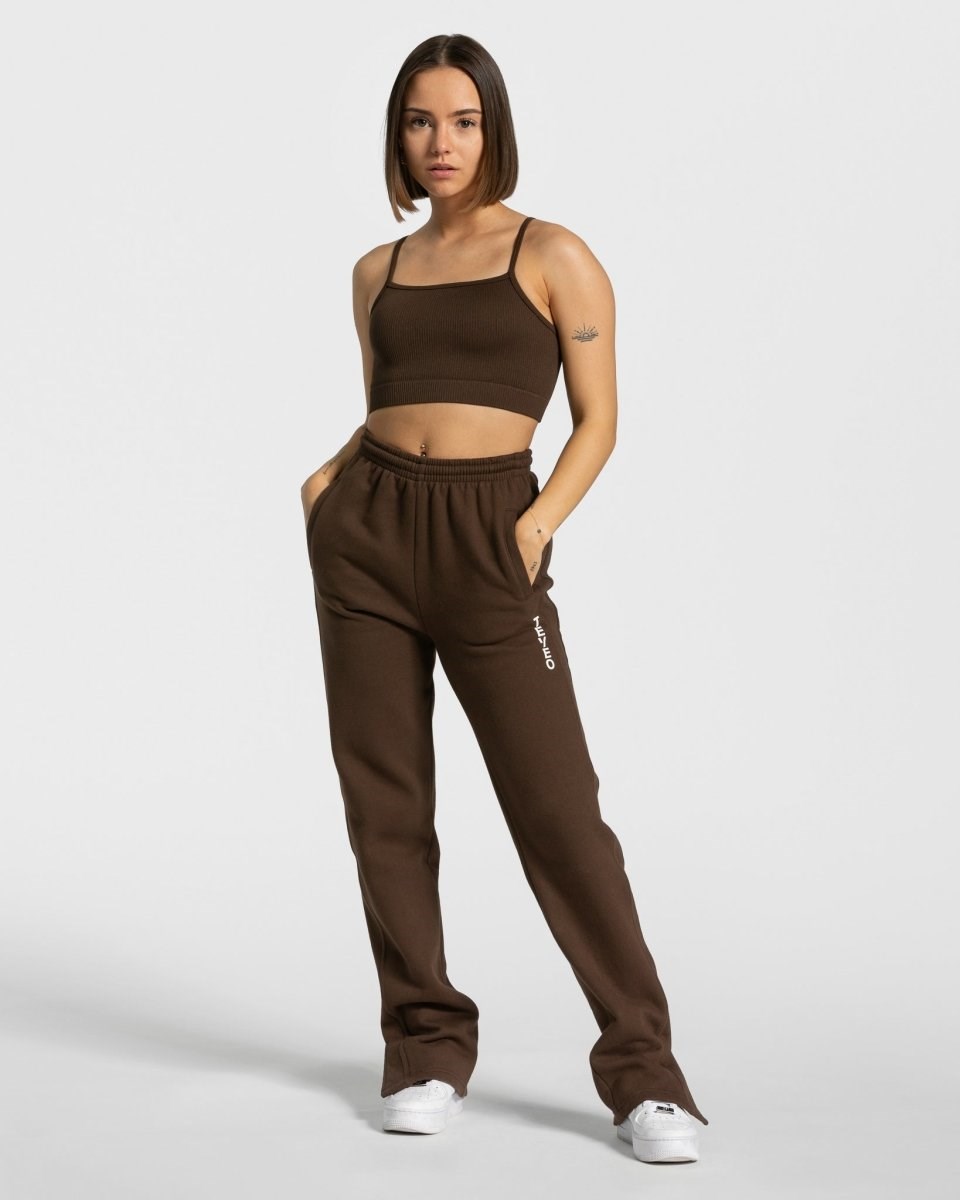 TEVEO Sassy Top Braun | TOBS-60423