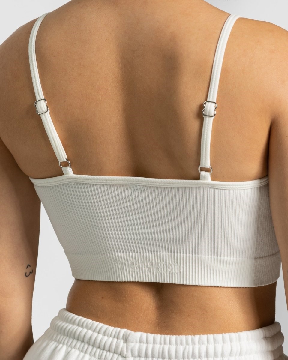 TEVEO Sassy Top Bílé | NWRM-65073