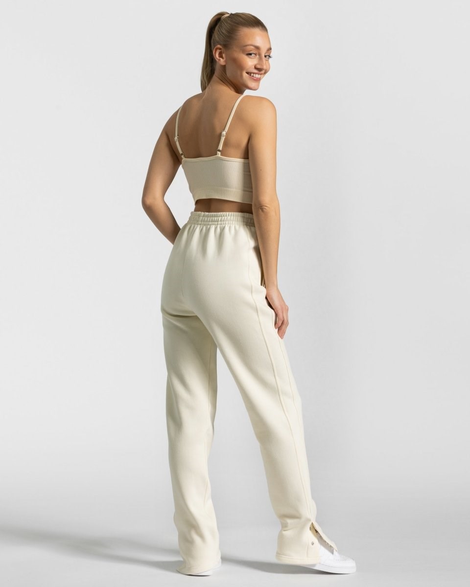 TEVEO Sassy Top Ivory | EUYG-12097