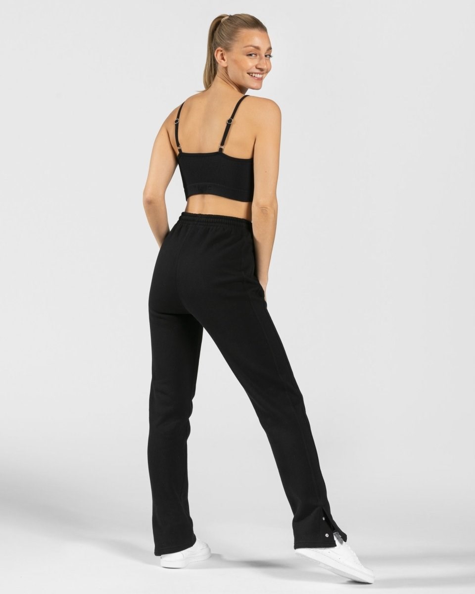 TEVEO Sassy Top Černé | QFRS-21635