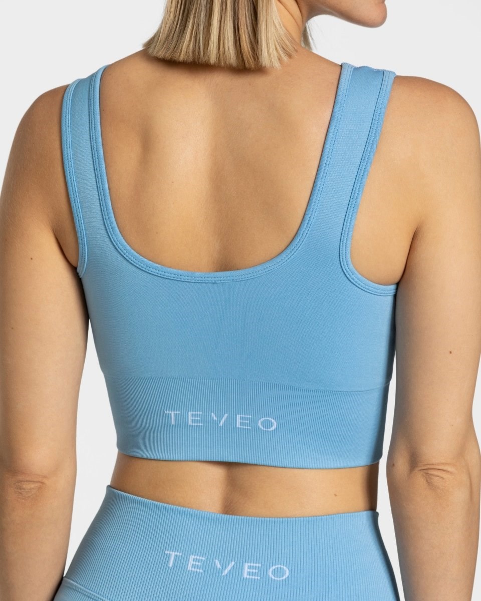 TEVEO Sensation Bh Blankyt | NHJD-20156