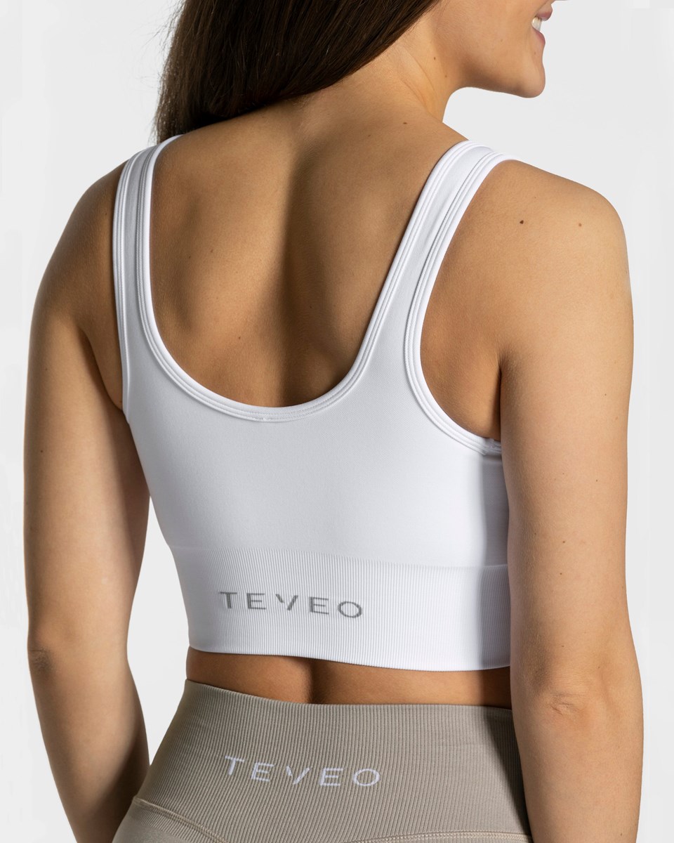 TEVEO Sensation Bh Bílé | LCPD-15760