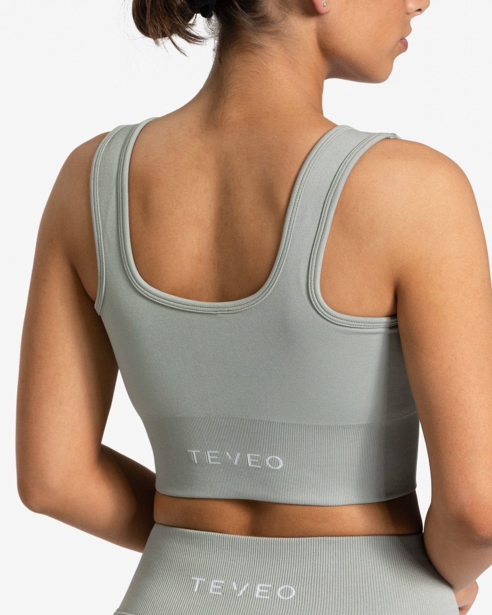 TEVEO Sensation Bh Gray | CSLQ-19357