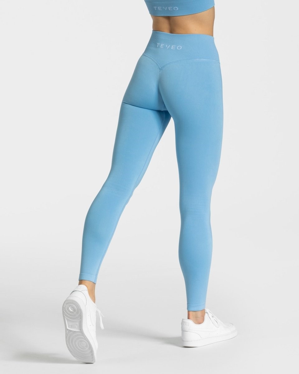 TEVEO Sensation Leggings Blankyt | LCTW-38764