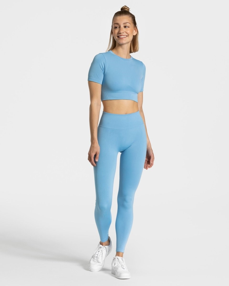 TEVEO Sensation Leggings Blankyt | LCTW-38764