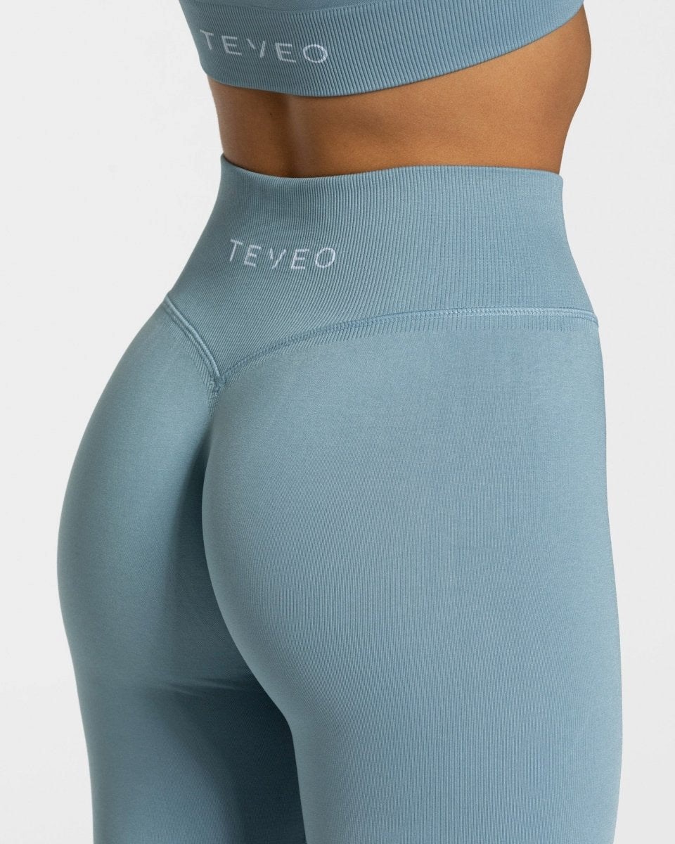 TEVEO Sensation Leggings Blankyt | WMRD-17048