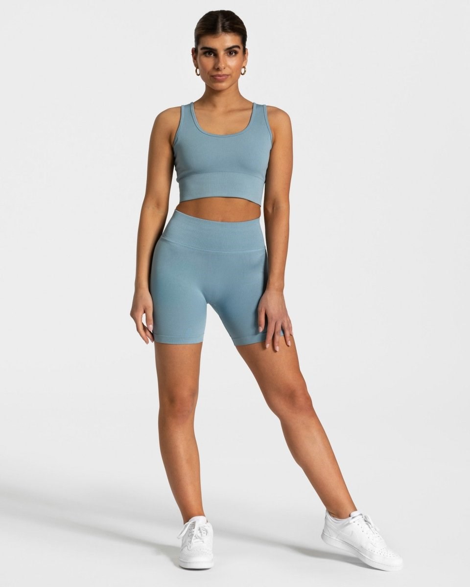 TEVEO Sensation Mini Shorts Blankyt | TUBX-12347