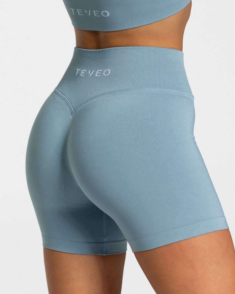 TEVEO Sensation Mini Shorts Blankyt | TUBX-12347