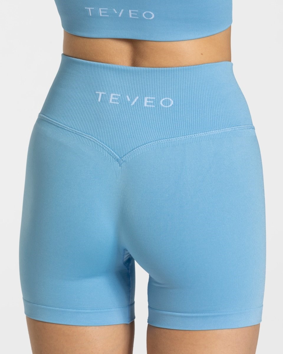 TEVEO Sensation Mini Shorts Blankyt | UNVO-13609