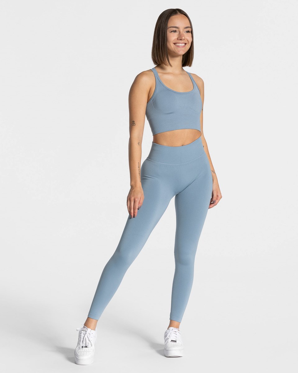 TEVEO Statement Bh Blankyt | YVXE-68312