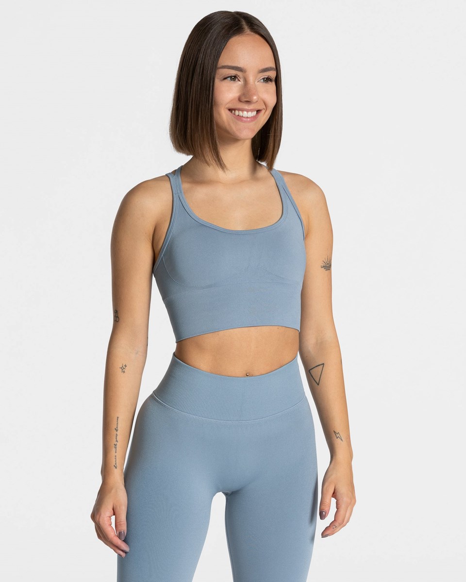 TEVEO Statement Bh Blankyt | YVXE-68312