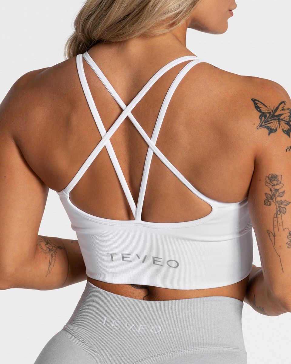 TEVEO Statement Bh Bílé | RDJA-40382