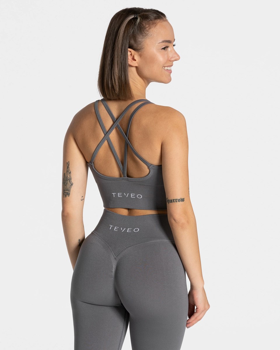 TEVEO Statement Bh Graphit | IOEP-37082