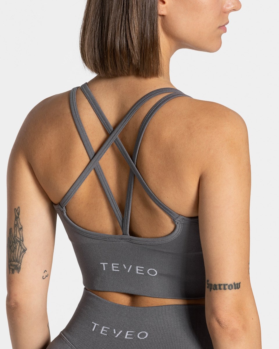 TEVEO Statement Bh Graphit | IOEP-37082